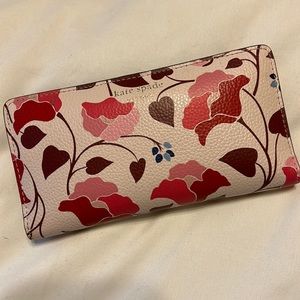 Kate spade ♠️ wallet